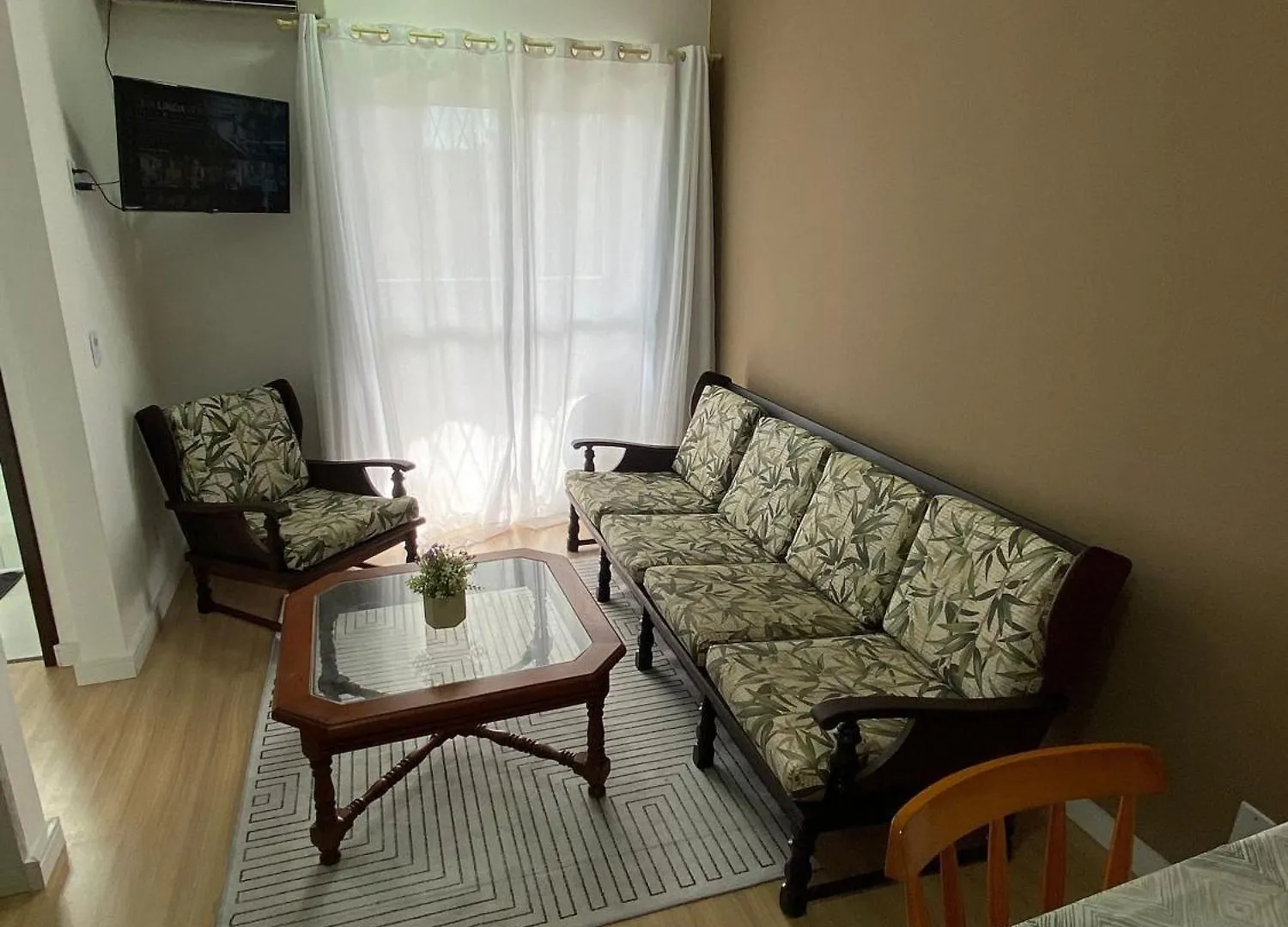 Apartment Rcm Vilas - Apartamento 07 Joinville Brazil