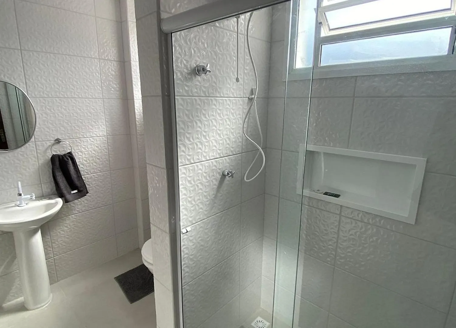 Rcm Vilas - Apartamento 07 Joinville 0*,