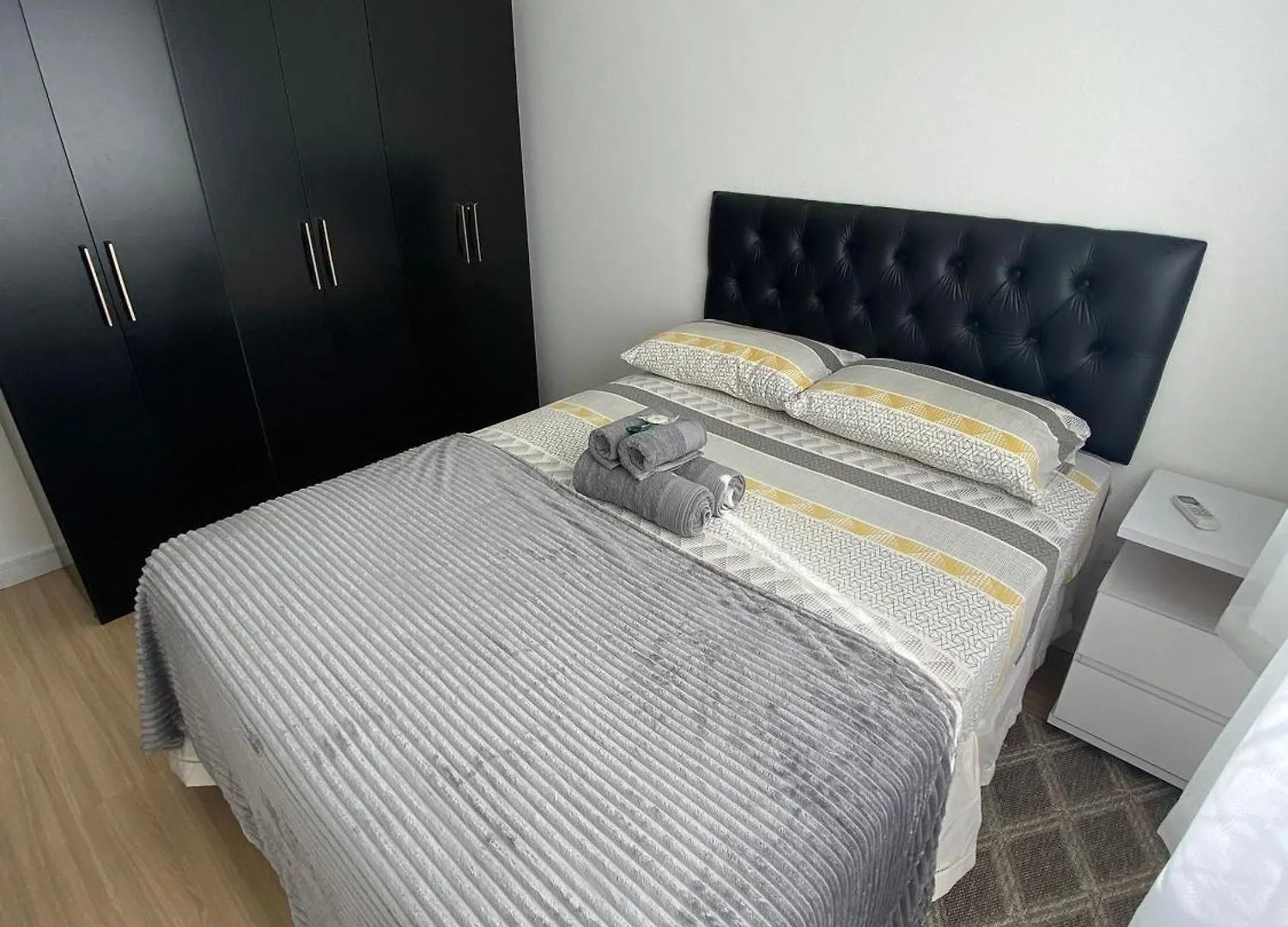 Rcm Vilas - Apartamento 07 Joinville Brazil