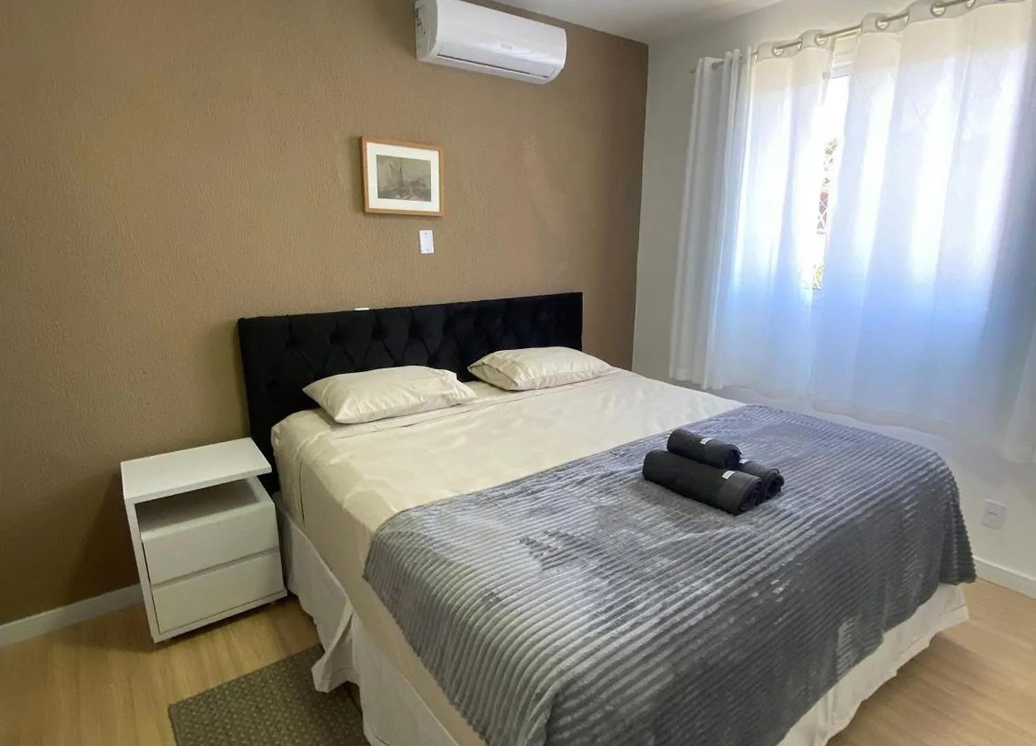 Rcm Vilas - Apartamento 07 Joinville Apartment