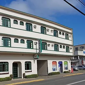 Hotel Bavarium, Joinville